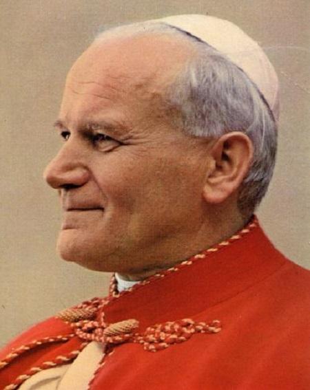 000 jean paul ii 2