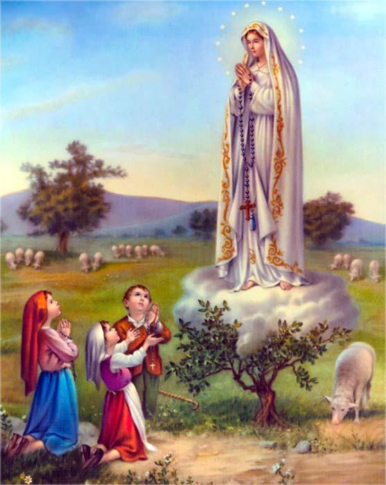 00000 sainte vierge marie de fatima 2