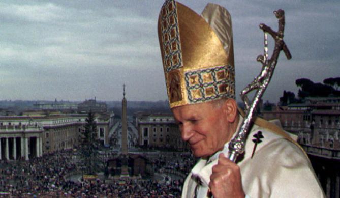 003 jean paul ii