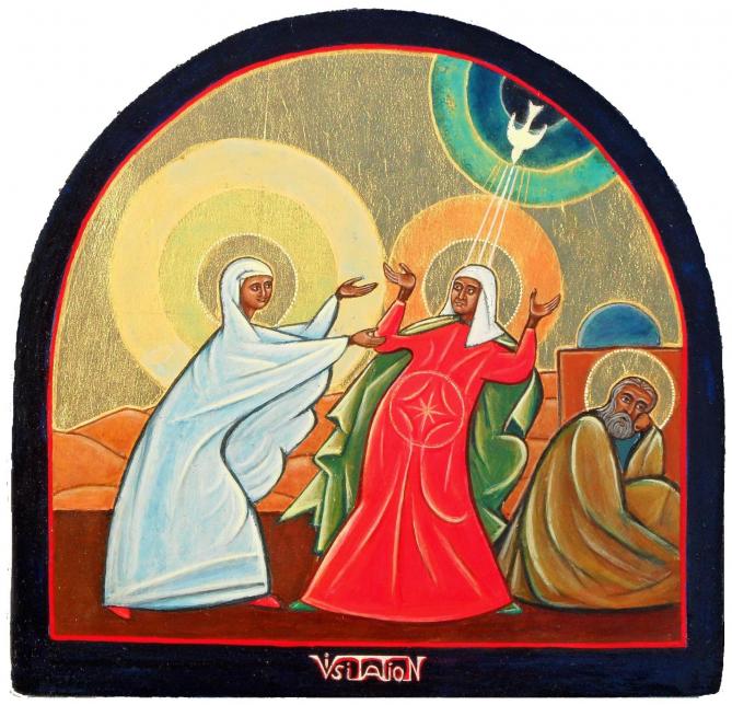 61 visitation