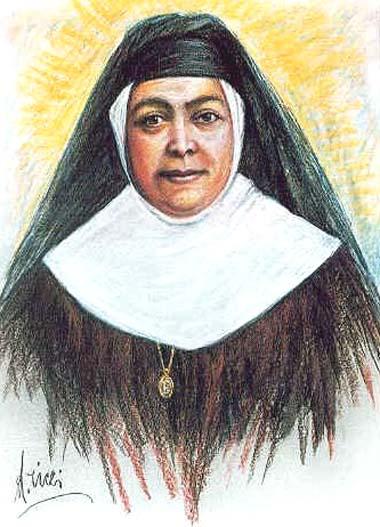 Beata bonifacia rodriguez castro