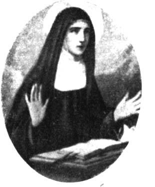 Beata elisabetta di mantova bartolomea picenardi 1