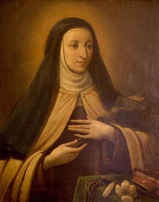 Beata maria degli angeli marianna fontanella i 2