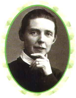 Beata maria teresa ledochowska