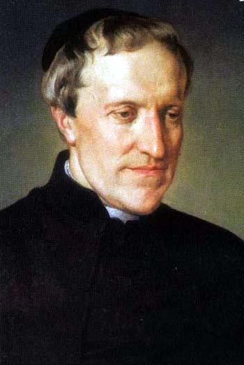 Beato antonio rosmini b