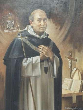 Beato bartolomeo fernandes des martires