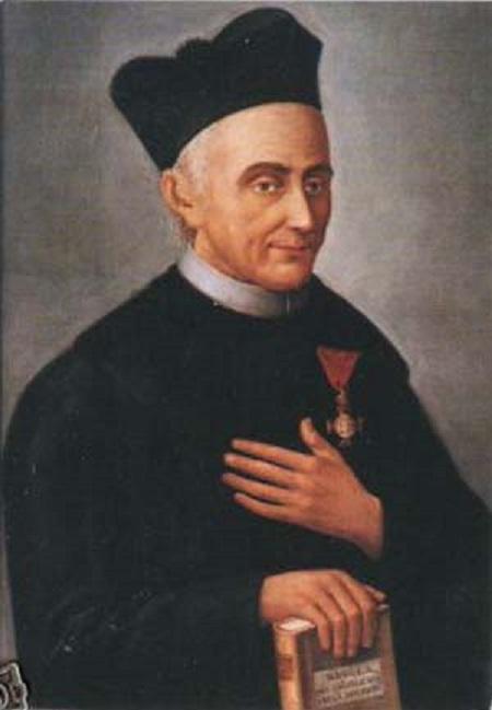 Beato carlo steeb 2