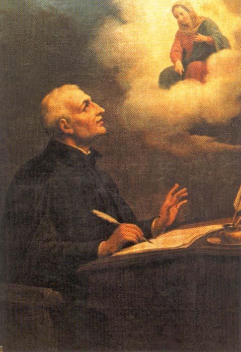 Beato jose giuseppe de anchieta