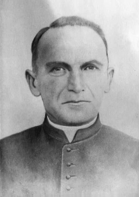 Beato omeljan emilian kovc a