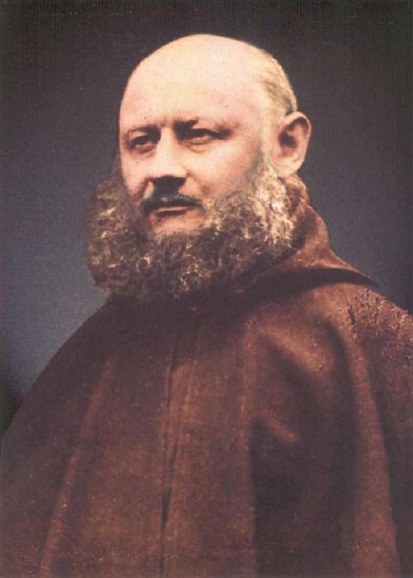 Beato onorato venceslao kazminski c 2