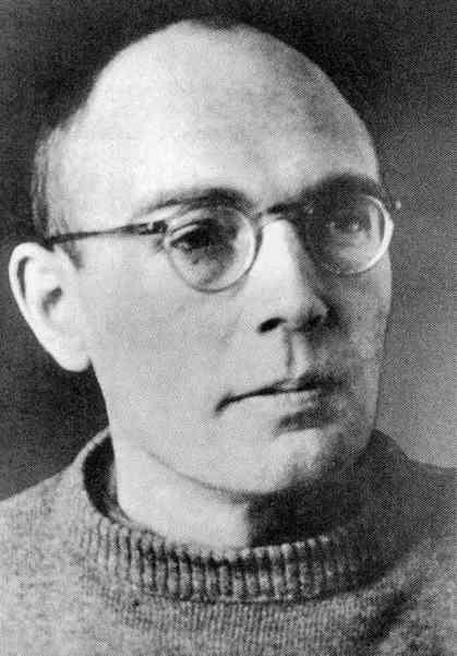 Bienheureux karl leisner pretre a dachau 1