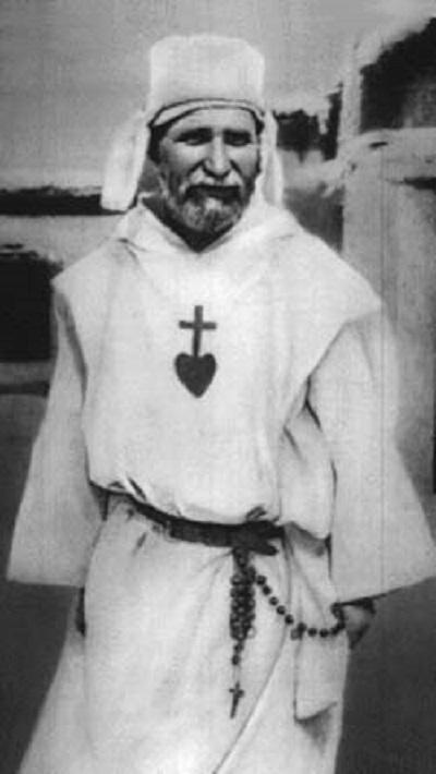 Charles de foucauld 1 xii 1916 2