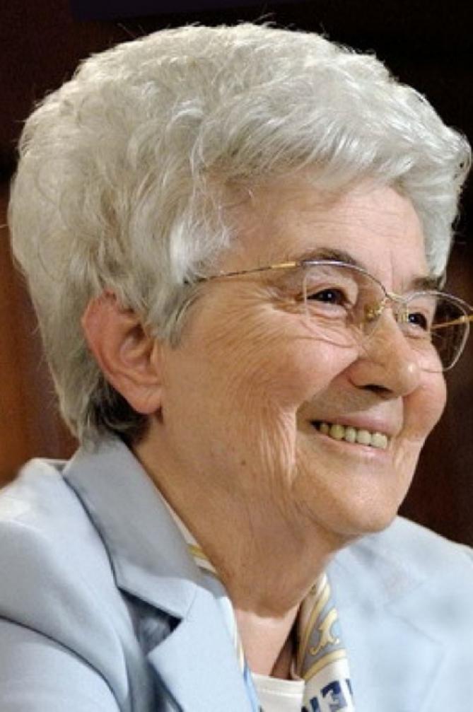 Chiara lubich 2