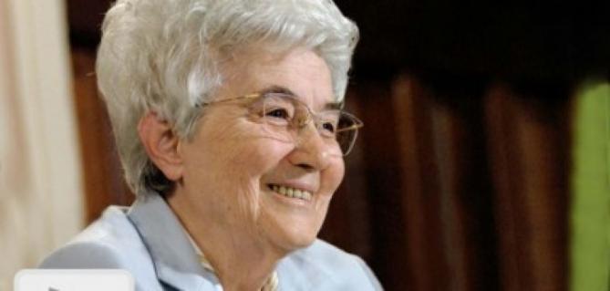 Chiara lubich