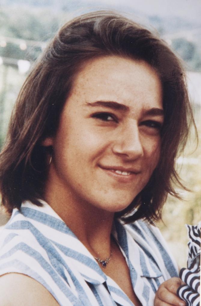 Chiara luce 1