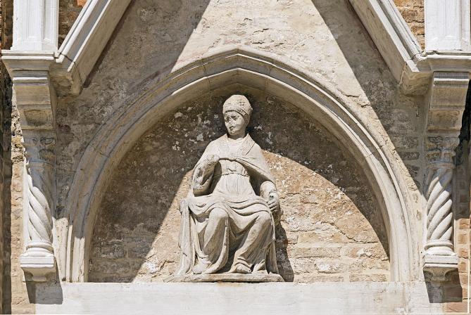 Chiesa sant alvise san ludovico da tolosa