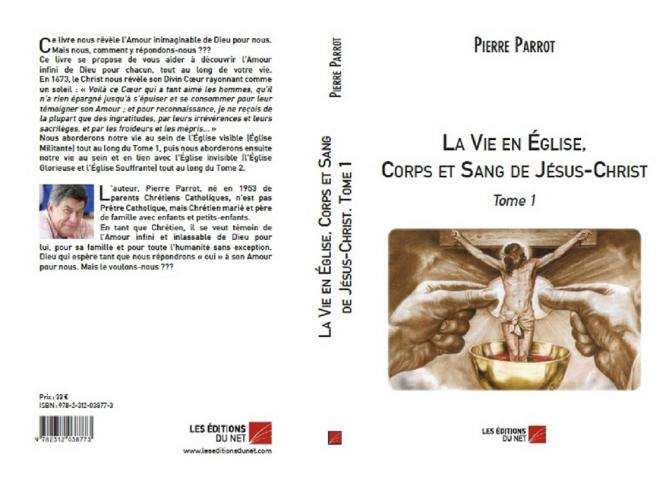 Couverture du livre