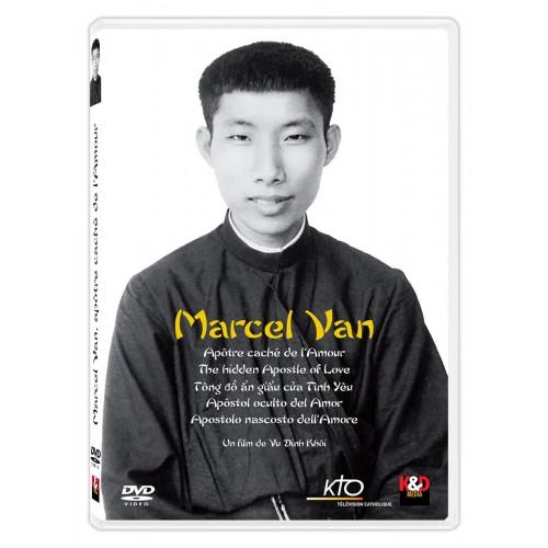 Dvd marcel van 500x500