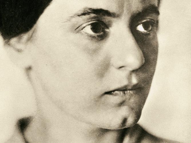 Edith stein die suche nach der wahrheit war mein einziges gebet teil 1