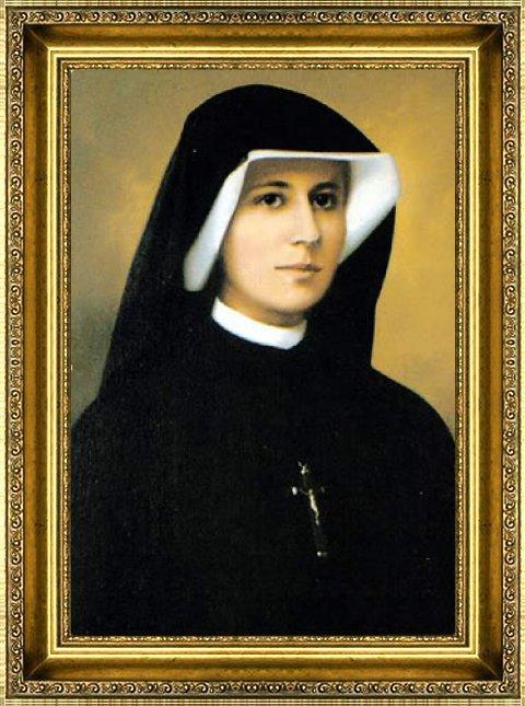 Faustina kowalska 96 2