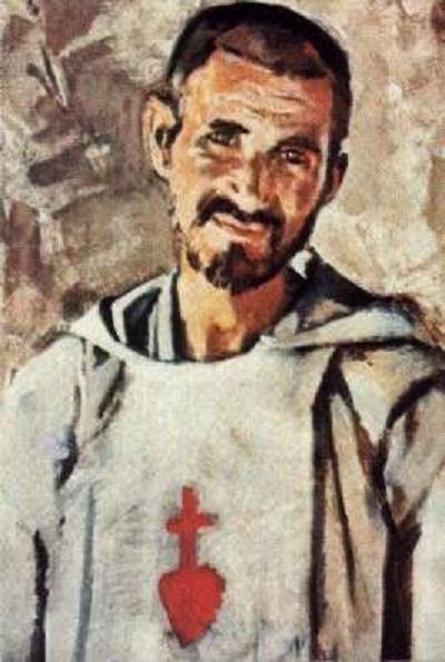 Foucauld 1 2