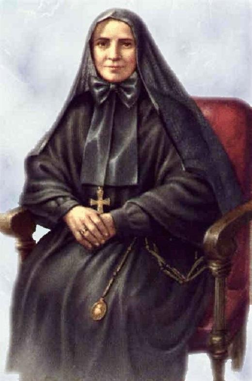 Francisca xavier cabrini 1 2