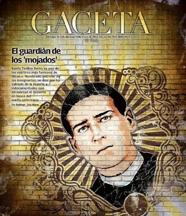 Gaceta santo toribio 11