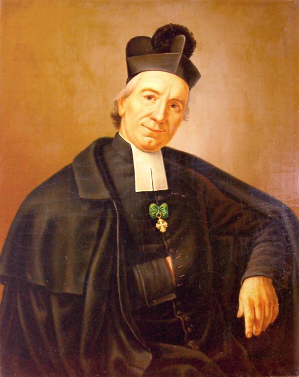 Giuseppe benedetto cottolengo