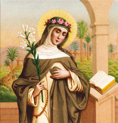 Hildegard von bingen