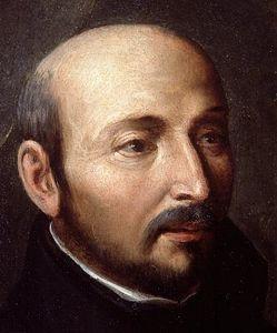 Ignatius loyola