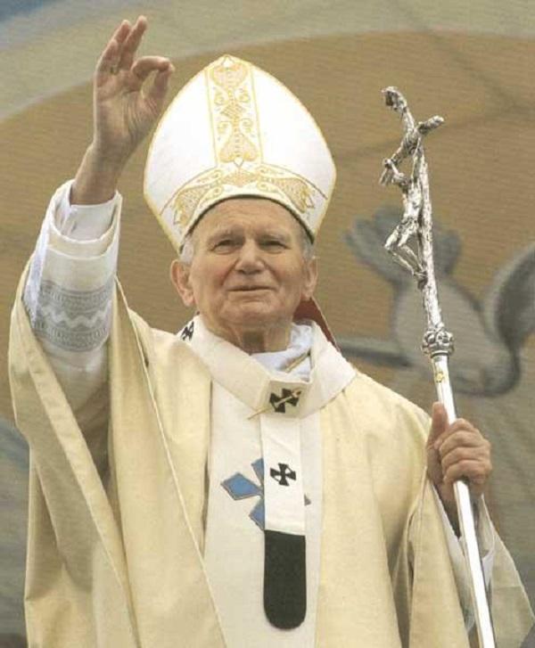 Jean paul ii 20 22 1 2