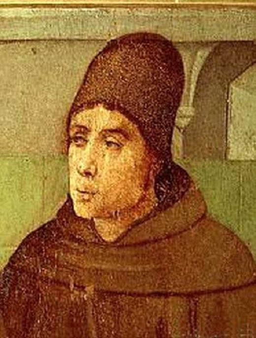 John duns scotus 2