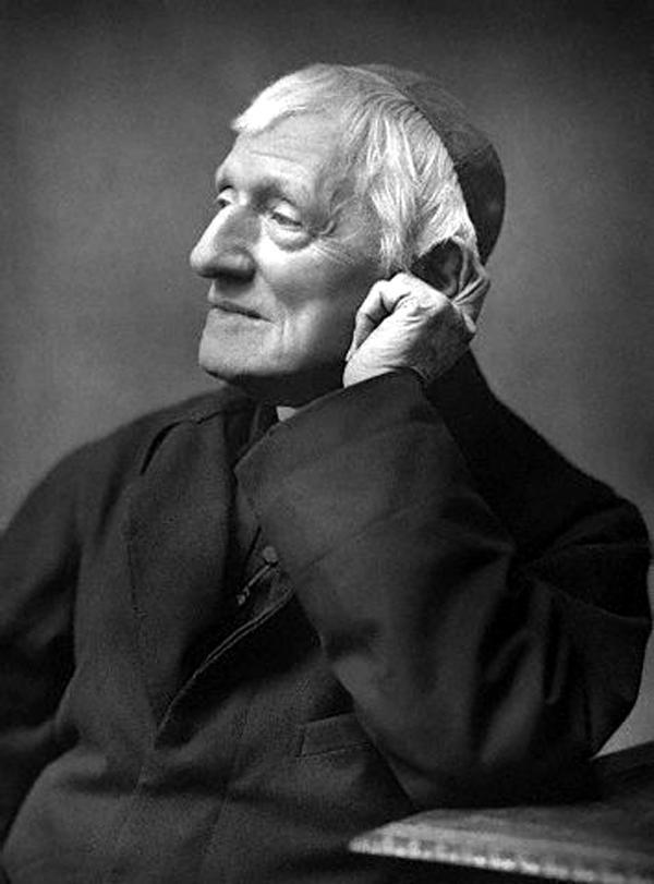 John henry newman 2