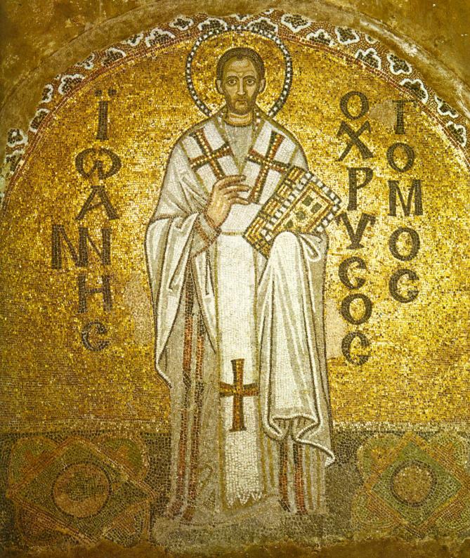 Johnchrysostom