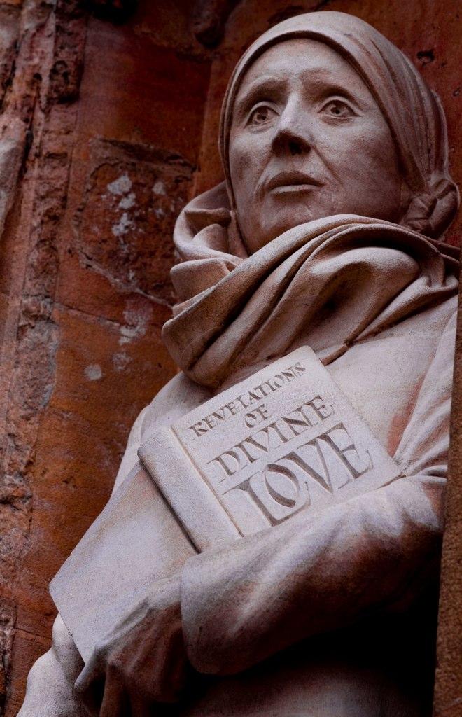 Julian of norwich 1