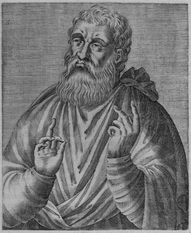 Justin martyr 1