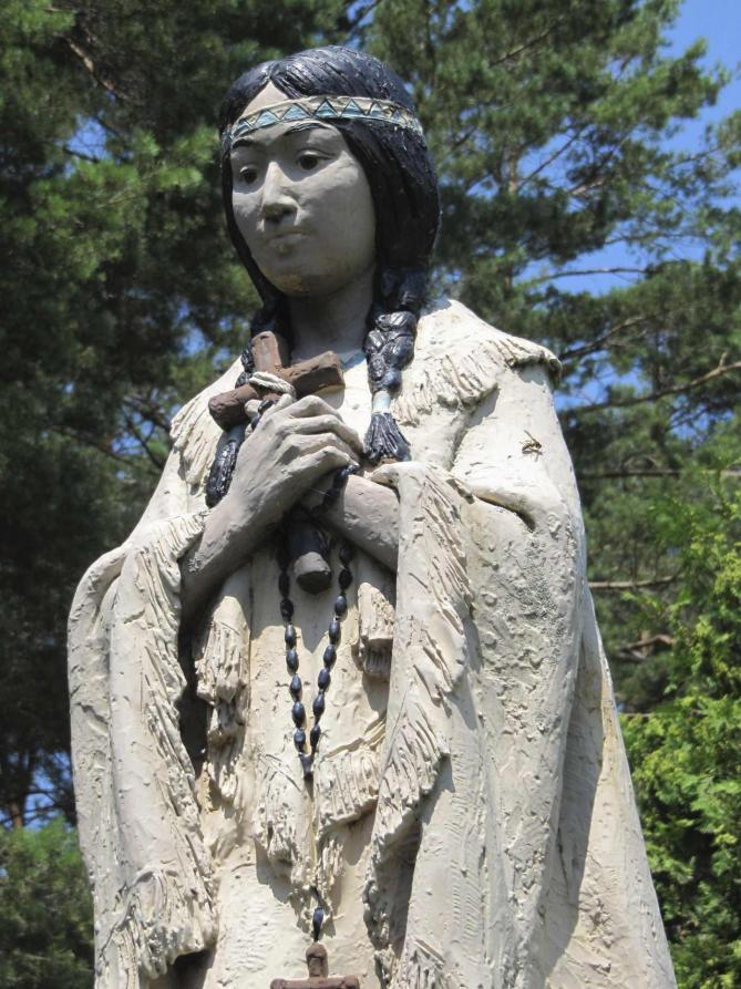 Kateri