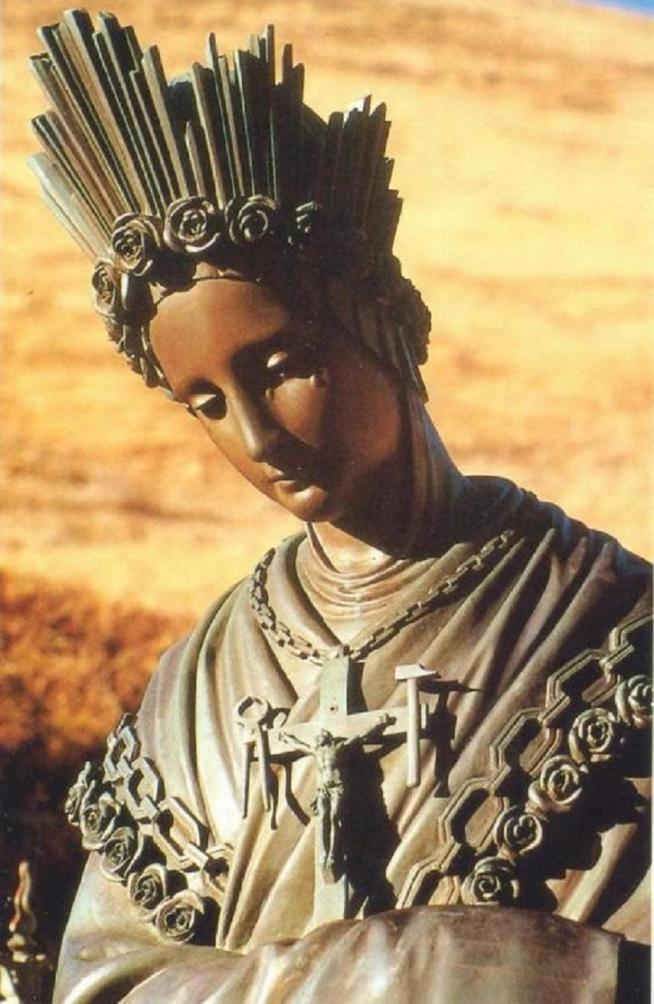 La salette 1 11