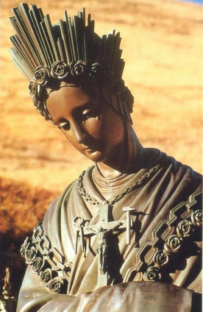 La salette 1 12 2