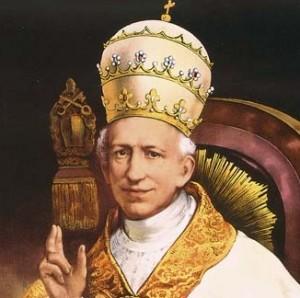 Leo xiii 300x298