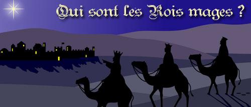 Les rois mages 2