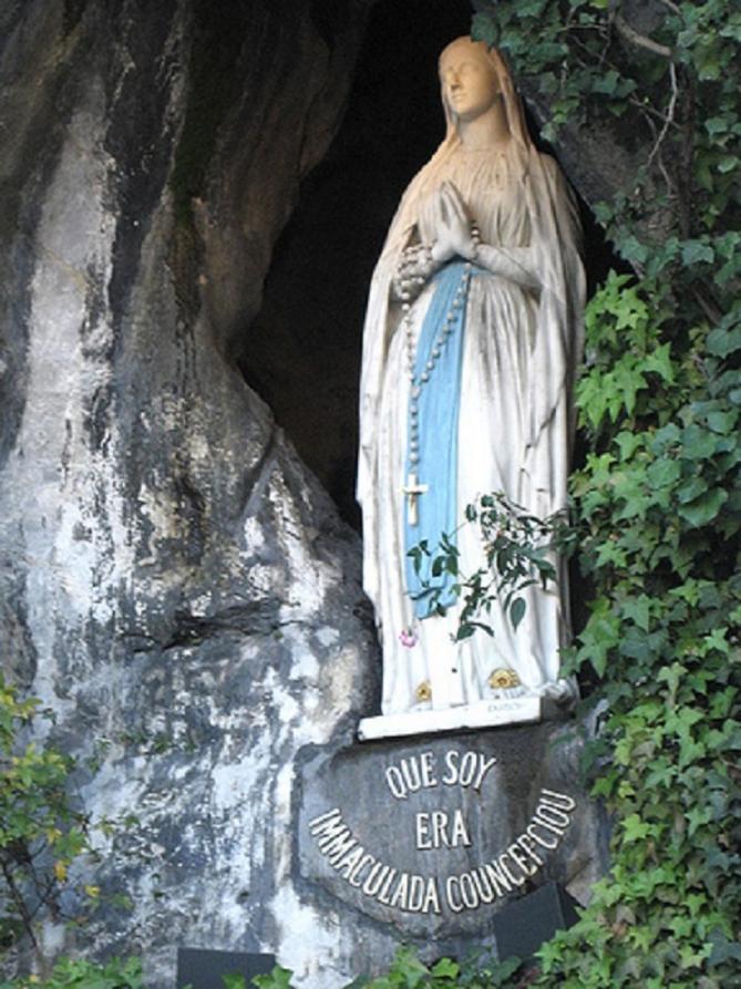 Lourdes 11 2