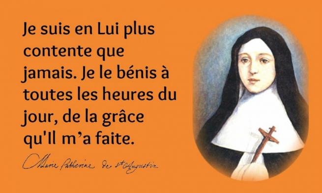 Marie catherine de st augustin 11