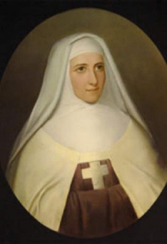 Marie de jesus milleret 1 2