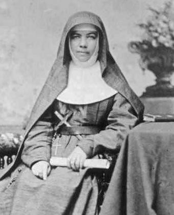 Mary mackillop