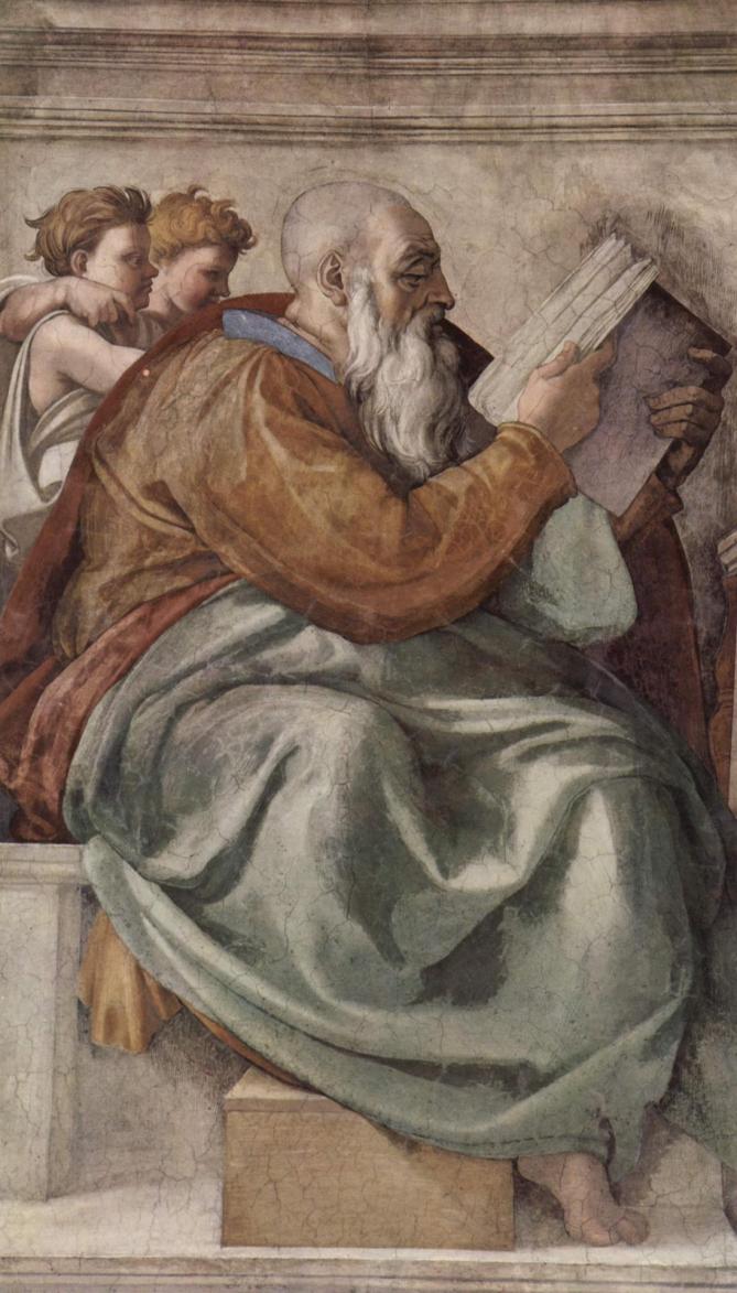 Michelangelo buonarroti 031