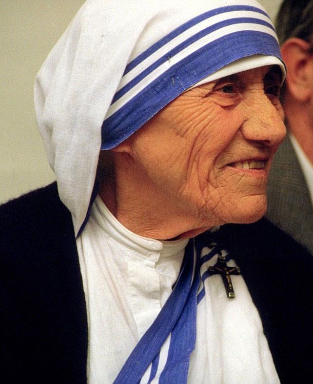 Motherteresa 090