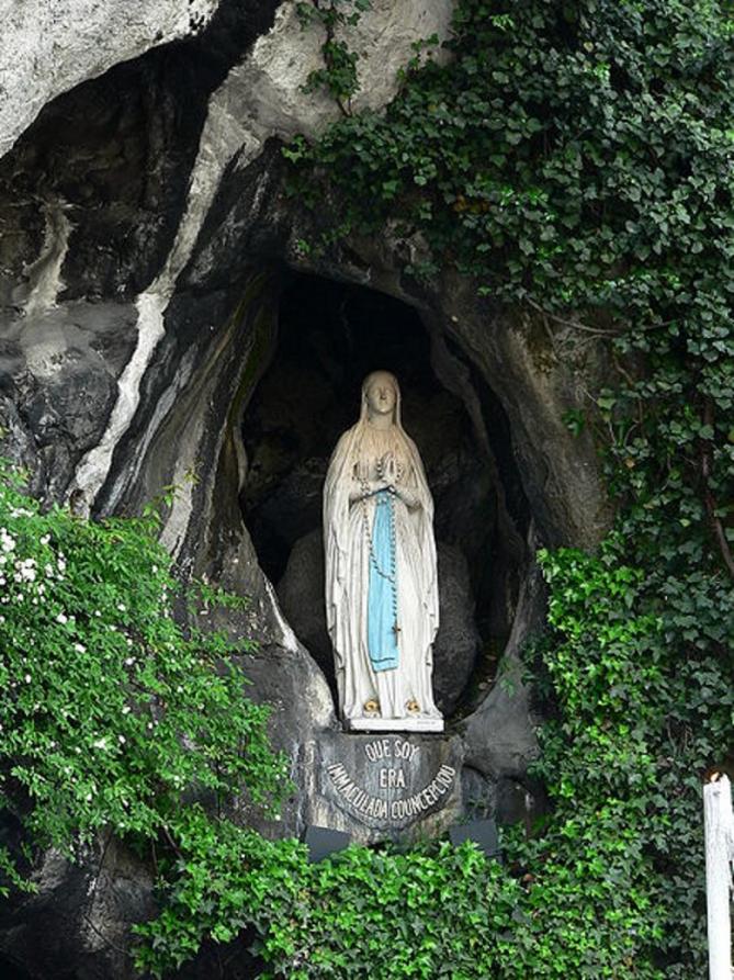 Nd lourdes 2