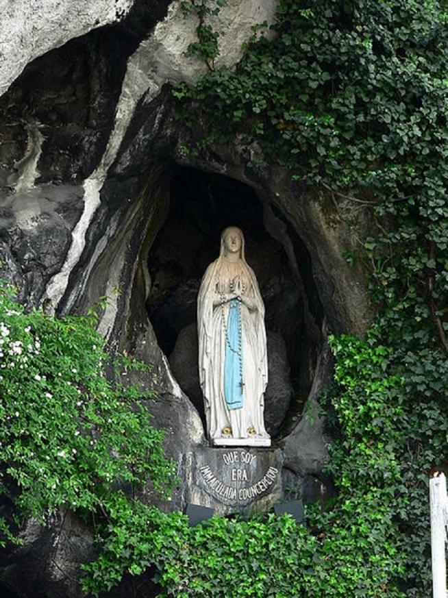 Nd lourdes 22