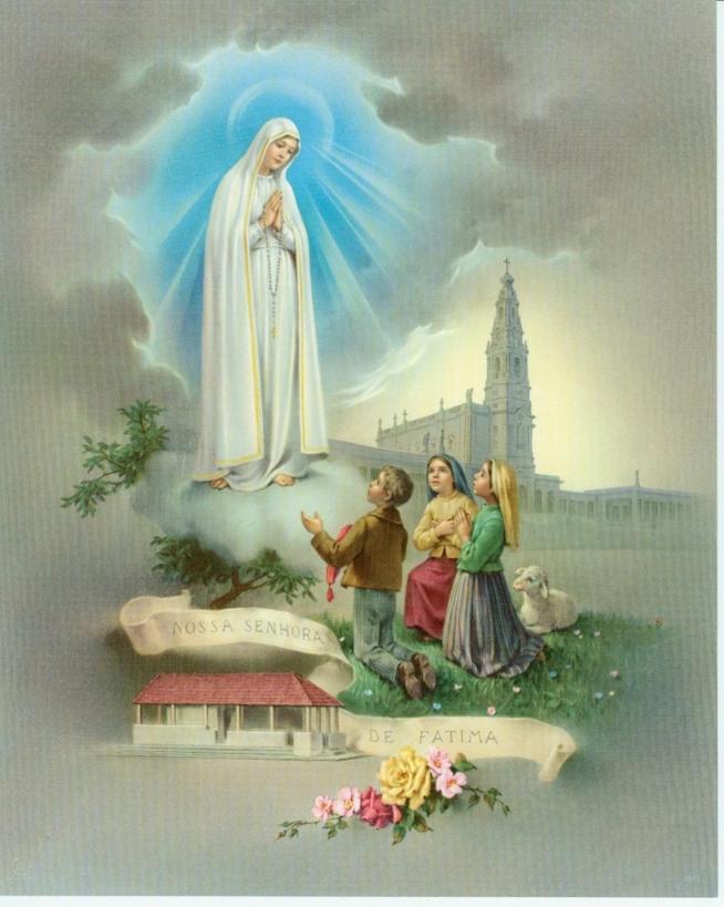 Notre dame de fatima 11